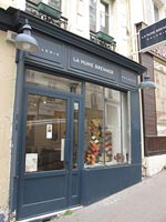 Exposition La Hune Brenner