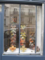 Exposition La Hune Brenner