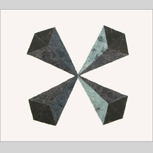 Simultanéité-Les Végétaux renaissent - 2001 - M IV