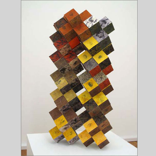 Volume Installation II - 2009